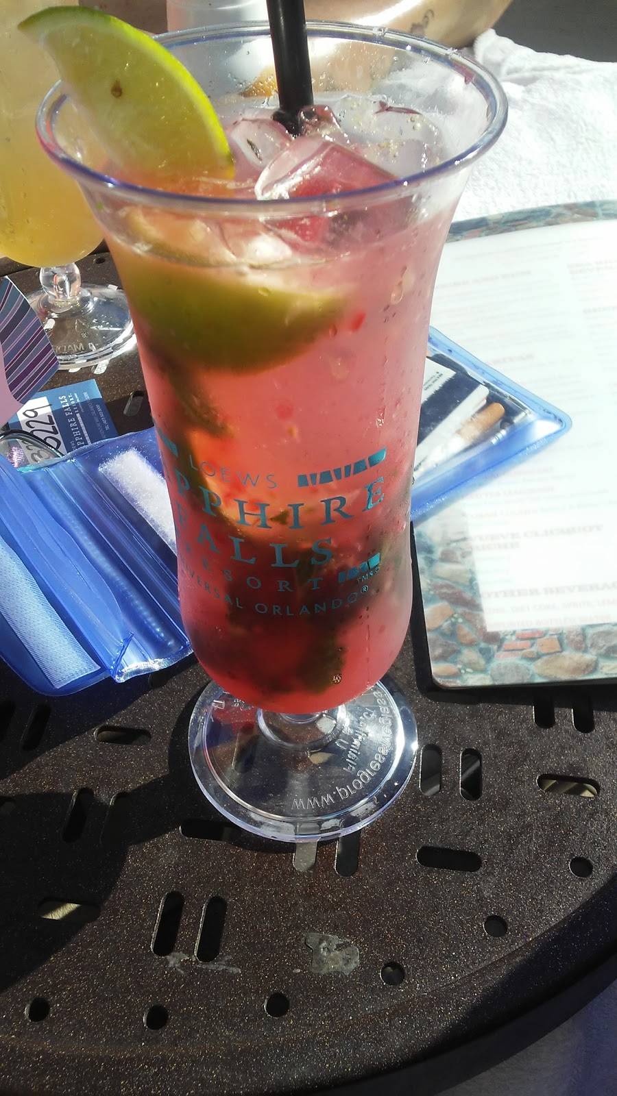 Drhum Club Kantine | restaurant | 6601 Adventure Way, Orlando, FL 32819, USA | 4075035200 OR +1 407-503-5200