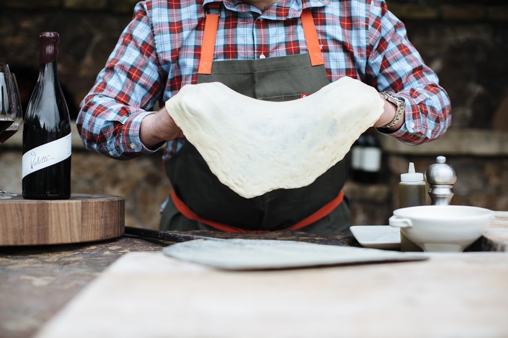 The Matheson | restaurant | 106 Matheson St, Healdsburg, CA 95448, USA | 7077231106 OR +1 707-723-1106