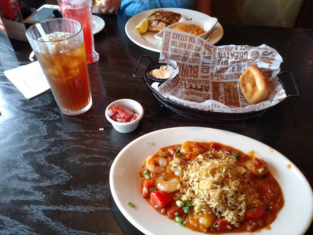 OCharley’s Restaurant & Bar | restaurant | 1993 N State St, Greenfield, IN 46140, USA | 3174629240 OR +1 317-462-9240