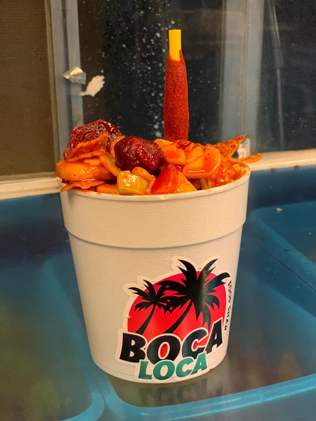 boca loca food shak | meal takeaway | 4038 W Van Buren St, Phoenix, AZ 85009, USA | 6232936901 OR +1 623-293-6901