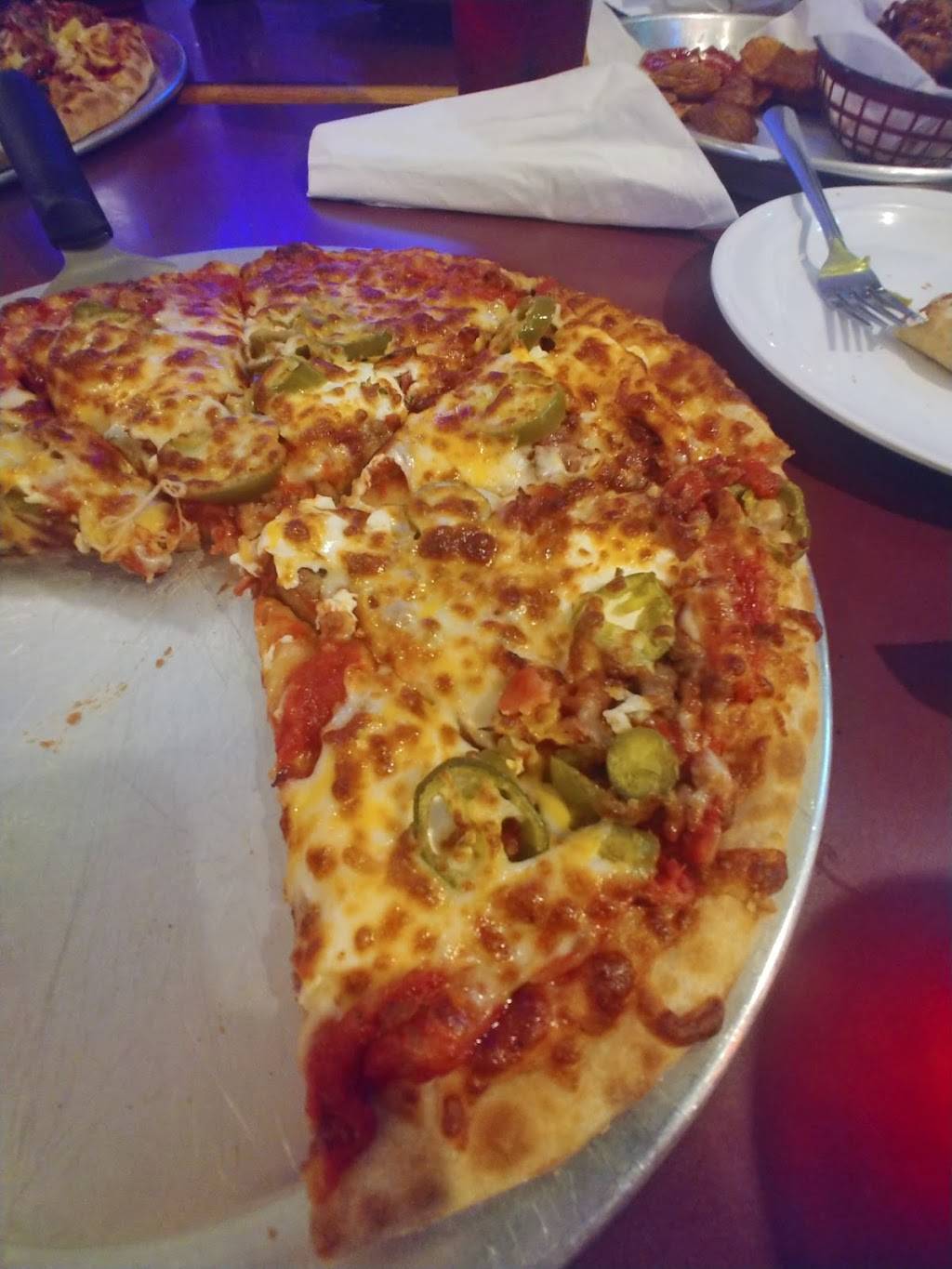 Ramos Pizza | restaurant | 2701 N 48th St, Lincoln, NE 68504, USA | 4024835050 OR +1 402-483-5050