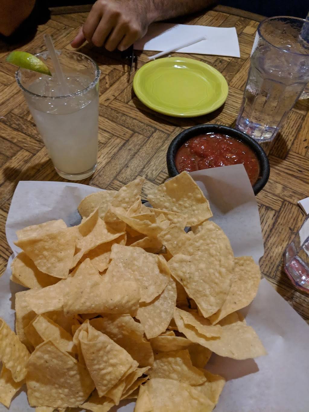 TaCo. Cantina & Restaurant | restaurant | 18 HWY 50, Stateline, NV 89449, USA | 7755864995 OR +1 775-586-4995