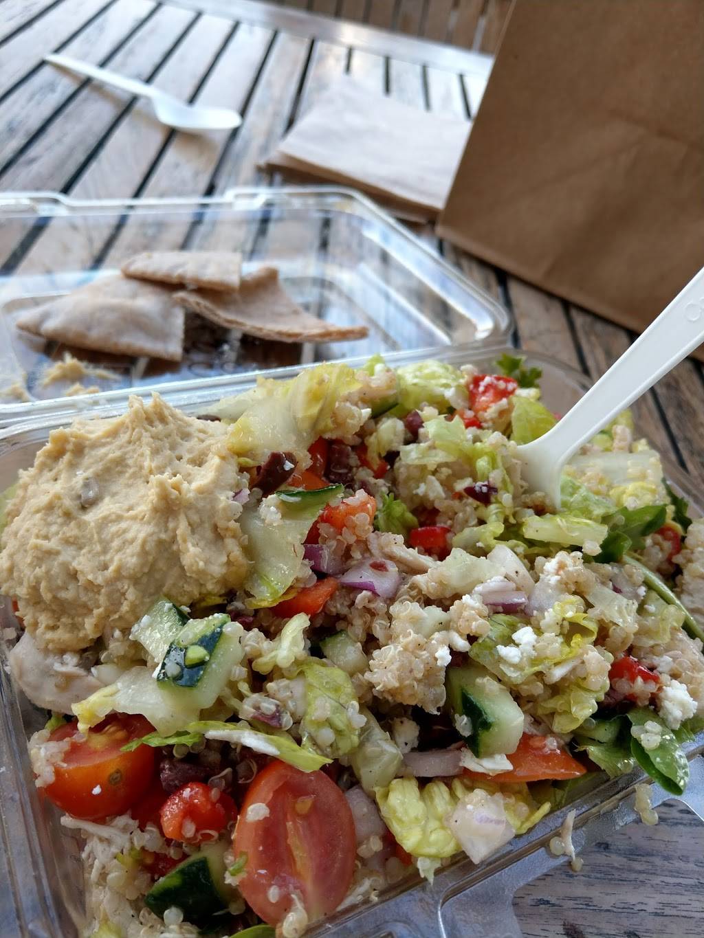 The Salad Box | restaurant | 2522 E Workman Ave, West Covina, CA 91791, USA | 6263399179 OR +1 626-339-9179