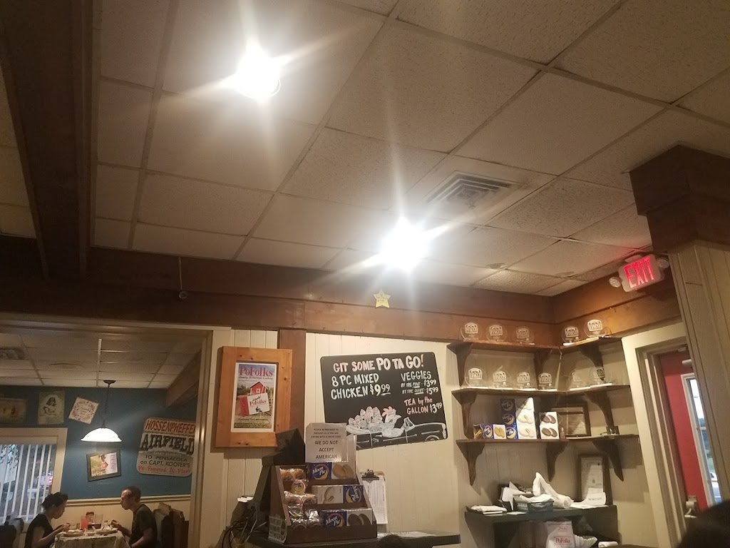 PoFolks Restaurant-Niceville, FL. | restaurant | 1170 E John Sims Pkwy, Niceville, FL 32578, USA | 8507292262 OR +1 850-729-2262