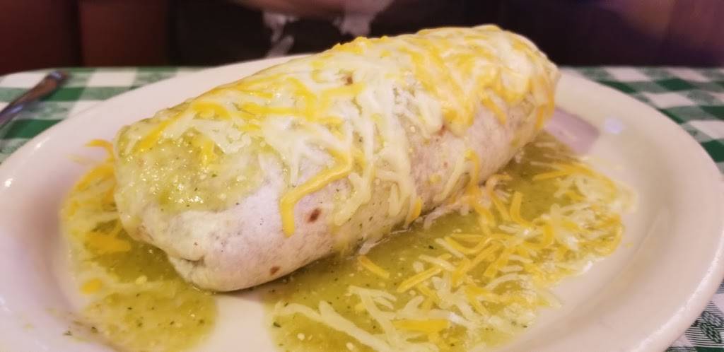 El Camino Real Mexican Restaurant and Cantina | restaurant | 58421 CA-70, Cromberg, CA 96103, USA | 5308360308 OR +1 530-836-0308