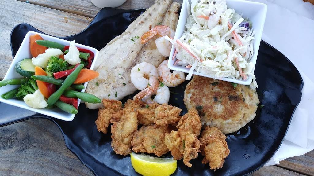 Sliders Restaurant | restaurant | Sliders Restaurant, Fernandina Beach, FL 32034, USA | 9044915499 OR +1 904-491-5499