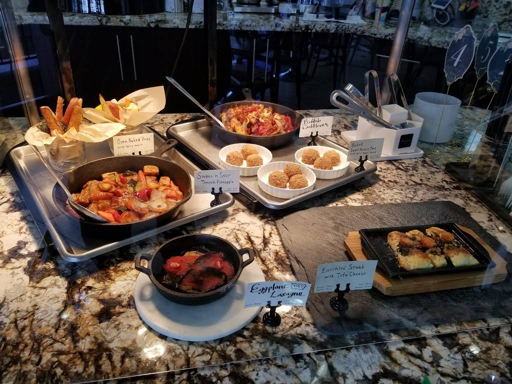 Pomegranate | restaurant | 8556 W 3rd St, Los Angeles, CA 90048, USA | 4243350506 OR +1 424-335-0506