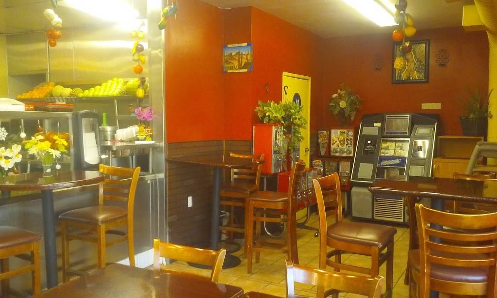 Los Cunados Restaurant | restaurant | 6300 S Main St, Los Angeles, CA 90003, USA | 3237536174 OR +1 323-753-6174