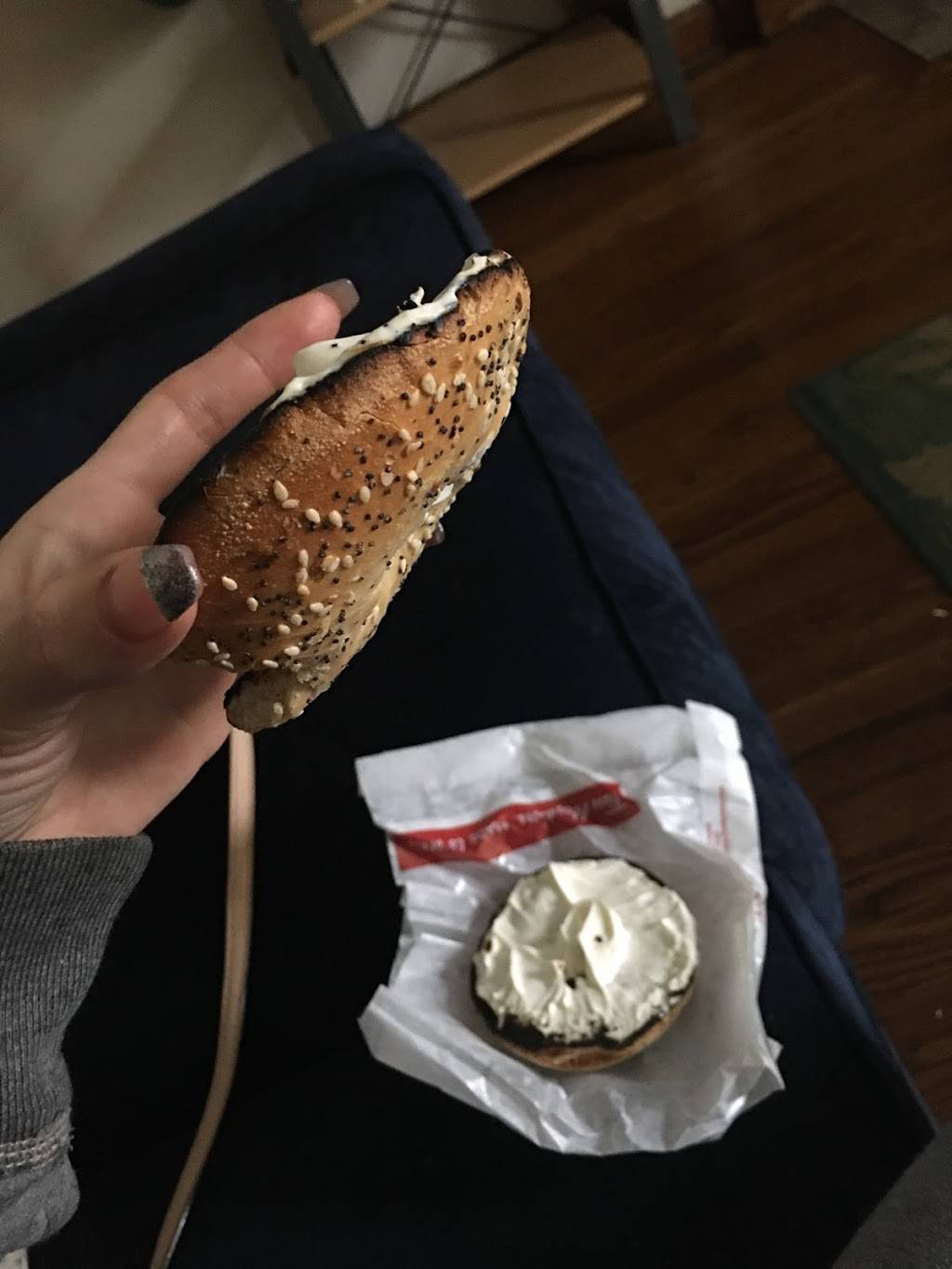 Tim Hortons | restaurant | 3120 E Main St, Columbus, OH 43209, USA | 6148249468 OR +1 614-824-9468