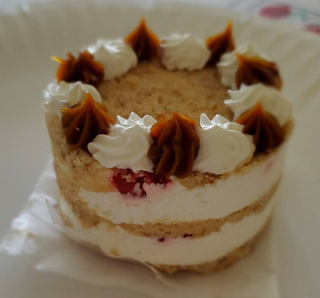 Casa Del Alfajor - Rico Pan Bakery | bakery | 1665 Willow Pass Rd, Concord, CA 94520, USA | 9256955994 OR +1 925-695-5994