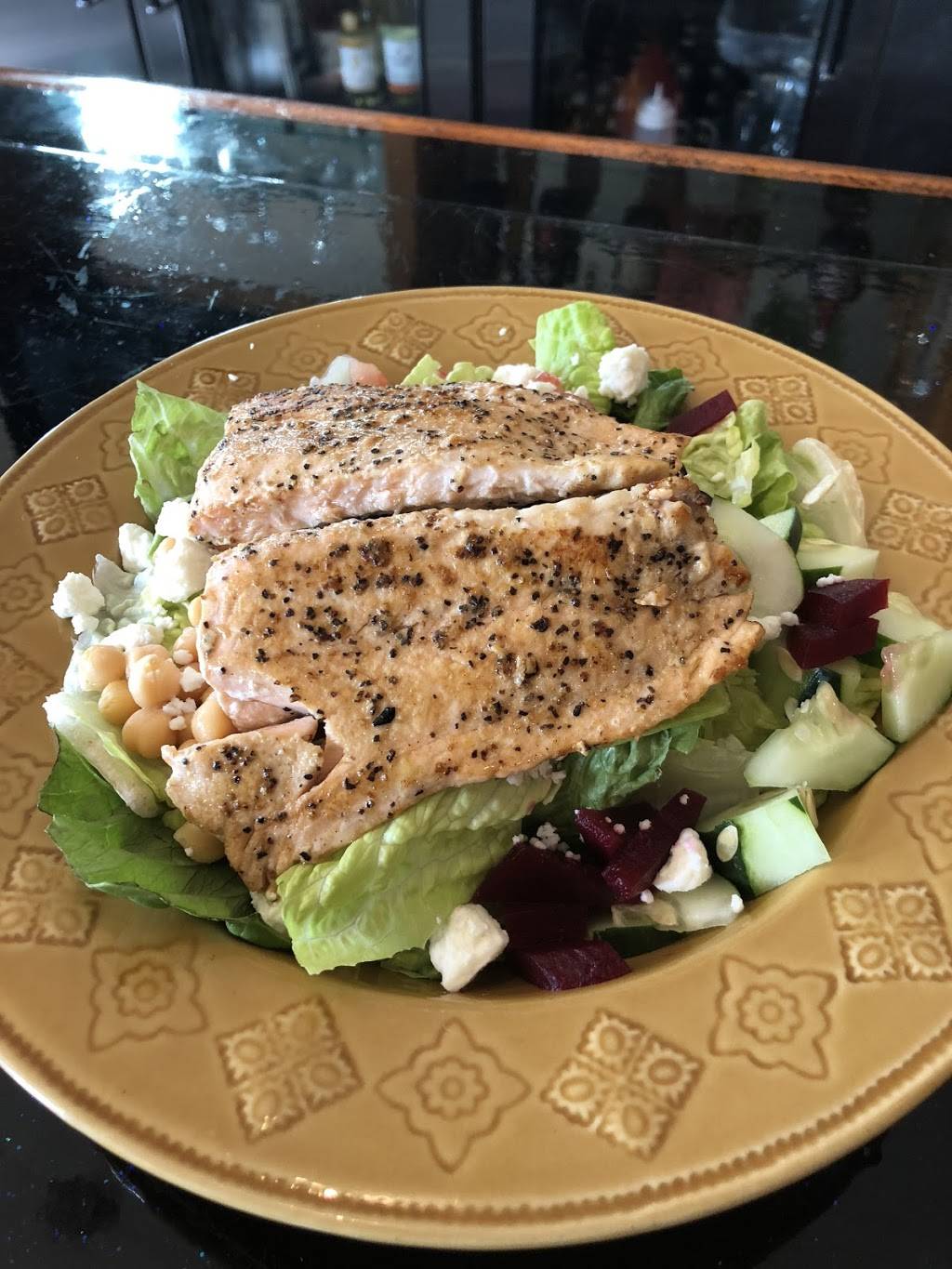 Minnie’s Rhythm Cafe | restaurant | 546 E Larned St, Detroit, MI 48226, USA | 3134730669 OR +1 313-473-0669