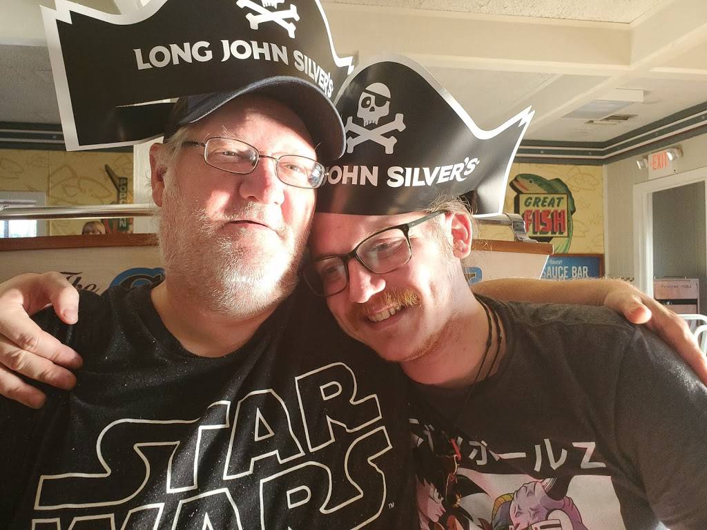 Long John Silvers | restaurant | 1600 N Summit St, Arkansas City, KS 67005, USA | 6204428870 OR +1 620-442-8870