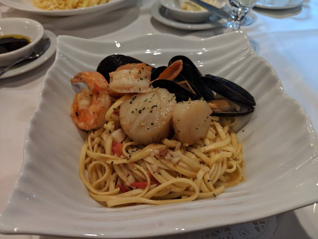 Artas Italian | restaurant | 2394 Genoa Business Park Dr, Brighton, MI 48114, USA | 8102258553 OR +1 810-225-8553