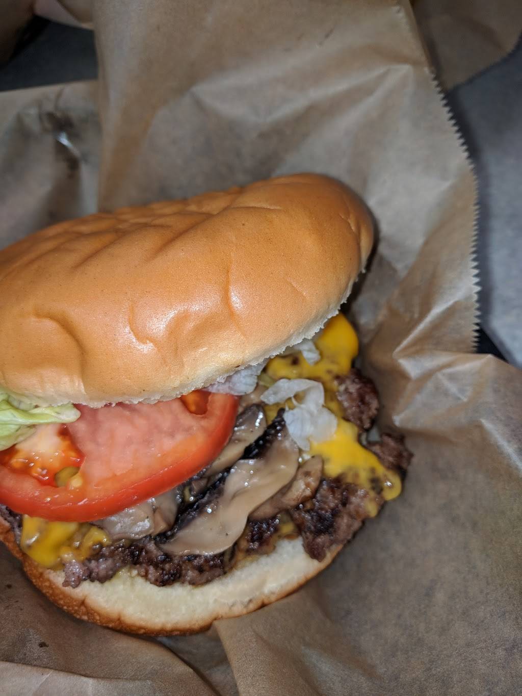 Hwy 55 Burgers Shakes & Fries | restaurant | 3700 S Memorial Dr E, Greenville, NC 27834, USA | 2523557627 OR +1 252-355-7627