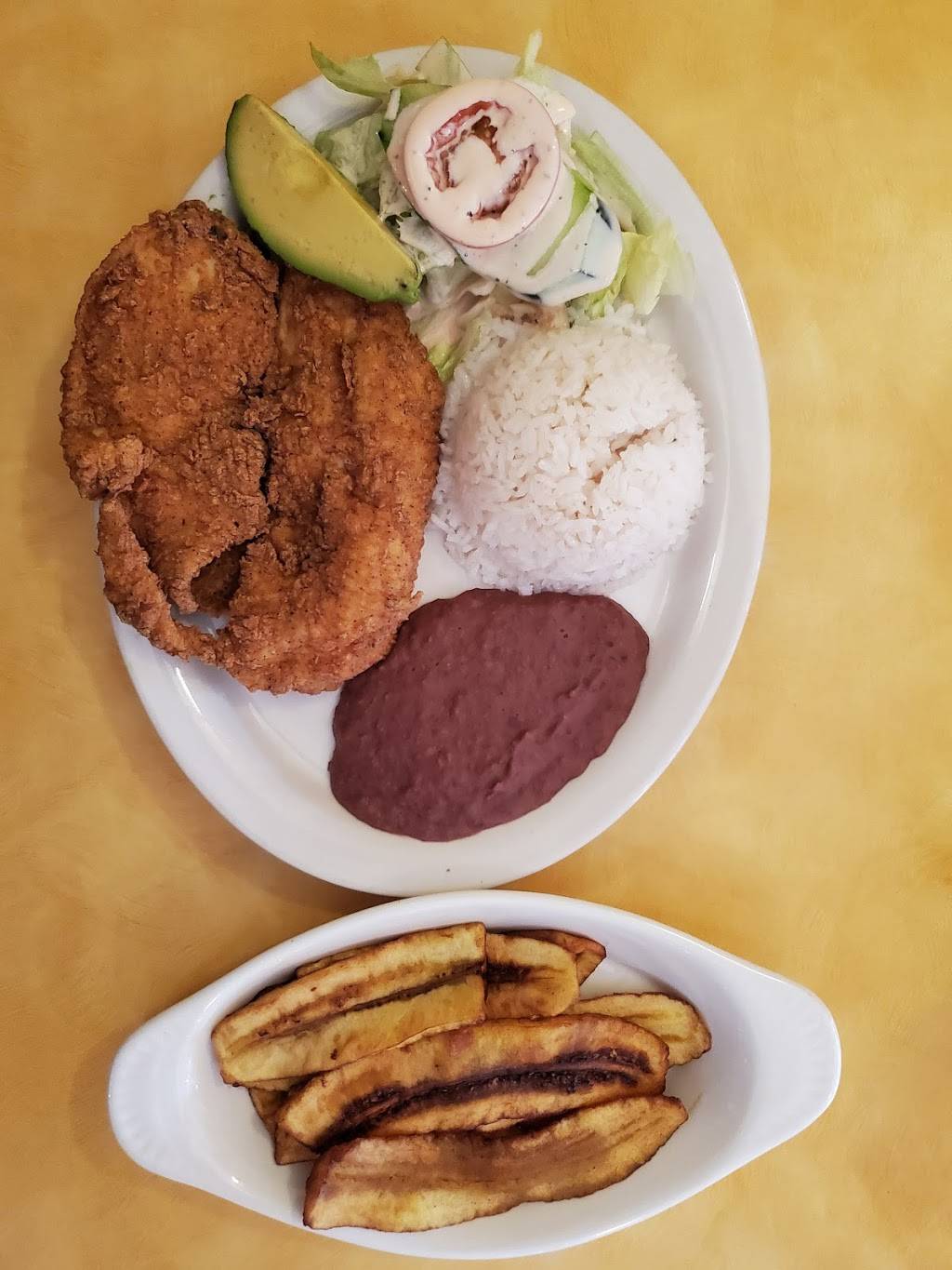 Mi Rinconcito Latino | restaurant | 3108 Georgia Ave, Kenner, LA 70065, USA | 5043323516 OR +1 504-332-3516