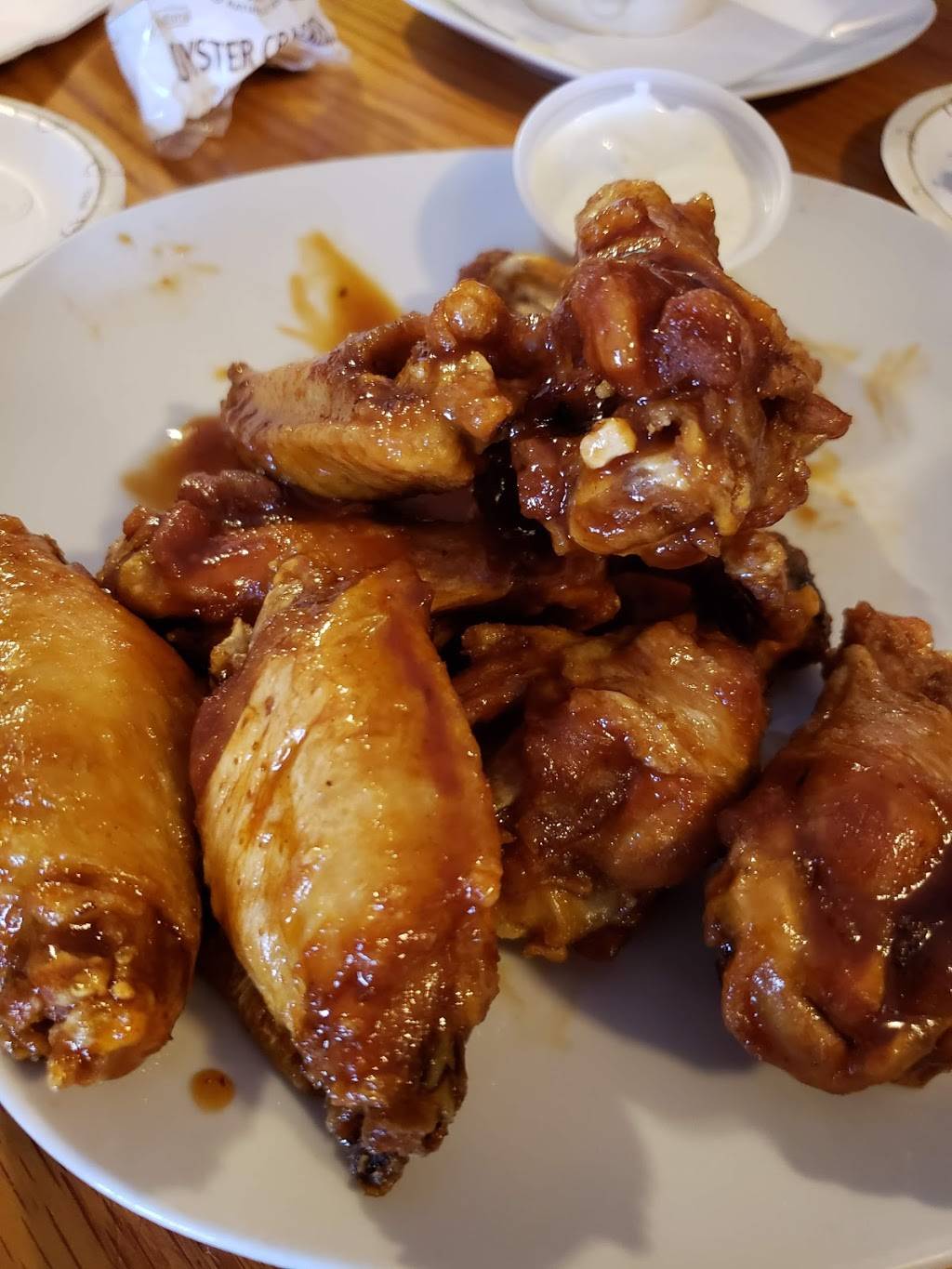 Randalls Restaurant | restaurant | 236 Platt Ave, West Haven, CT 06516, USA | 2039321806 OR +1 203-932-1806