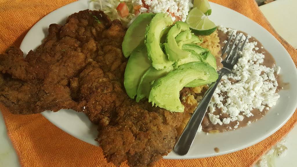 Aracelys Restaurant & Market | restaurant | 1903 D St, Antioch, CA 94509, USA | 9257069087 OR +1 925-706-9087