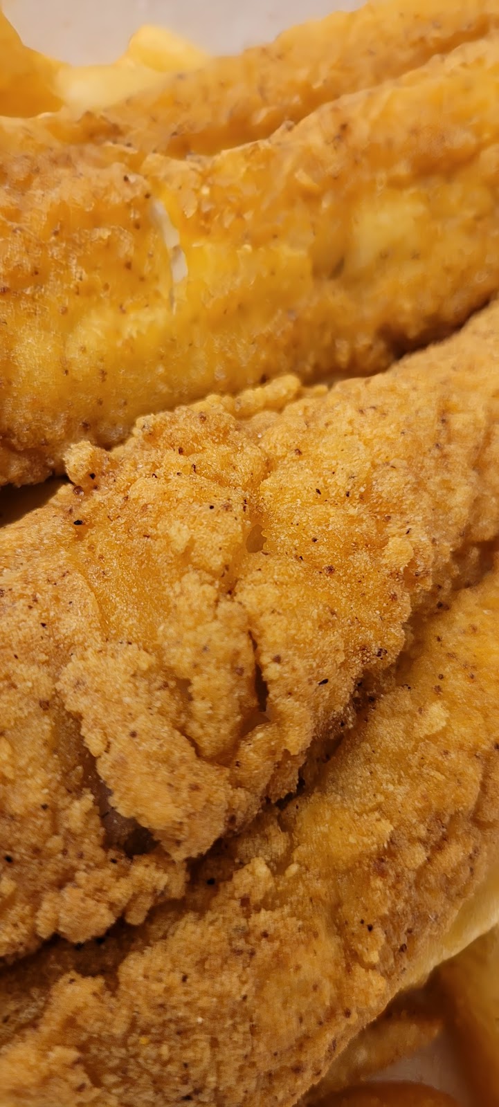 Keland Louisiana Seafood Grab -N- Go | restaurant | 4917 A Courthouse St, Williamsburg, VA 23188, USA | 7579205244 OR +1 757-920-5244