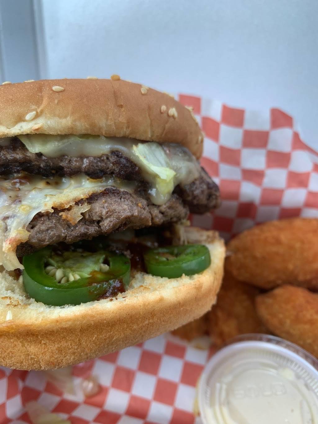 Aljooms BBQ | restaurant | 8606 N Telegraph Rd, Dearborn Heights, MI 48127, USA | 3137695100 OR +1 313-769-5100