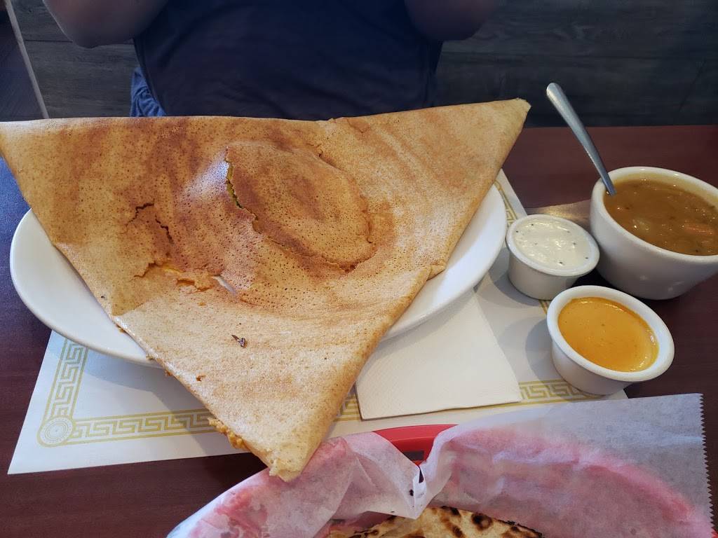 Taj Mahal | restaurant | 10066 Pacific Heights Blvd #106, San Diego, CA 92121, USA | 8584533672 OR +1 858-453-3672