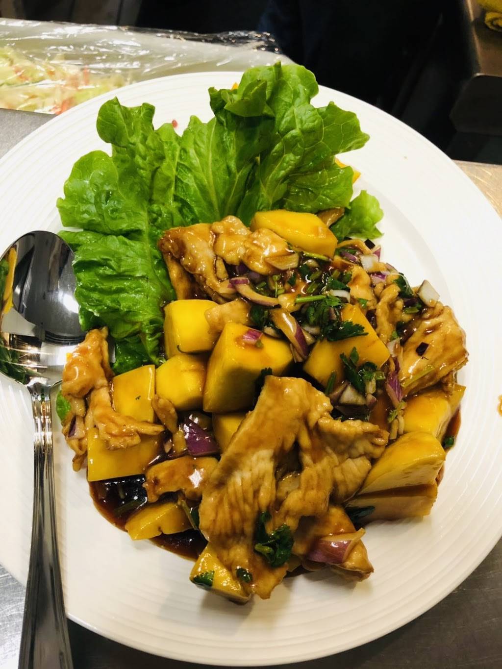 Dragon City | restaurant | 824 Main St, Pleasanton, CA 94566, USA | 9252499448 OR +1 925-249-9448