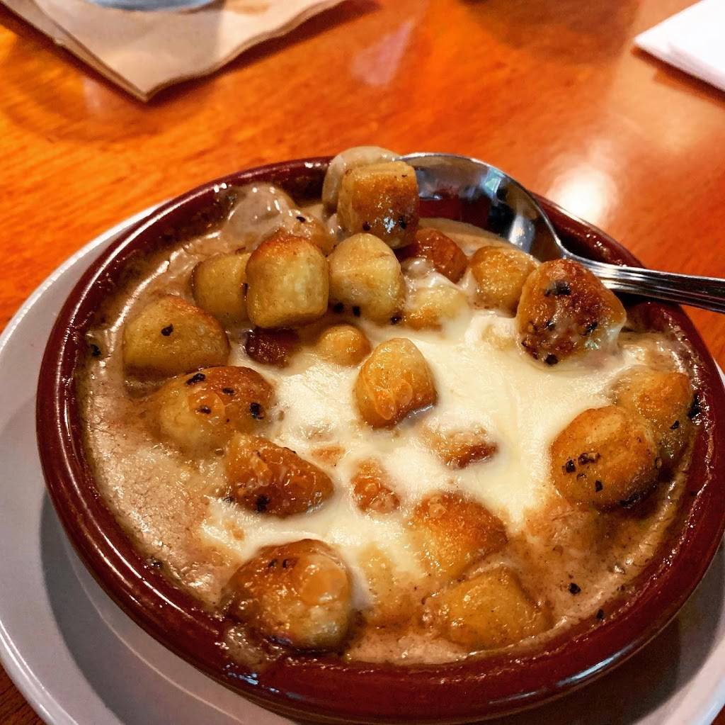 Bodega Tapas, Wine, and Rum | restaurant | 110 S White St, Wake Forest, NC 27587, USA | 9842354187 OR +1 984-235-4187