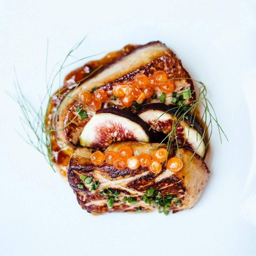 LUIGI al TEATRO | restaurant | 3116 2nd St, Santa Monica, CA 90405, USA | 3103280000 OR +1 310-328-0000