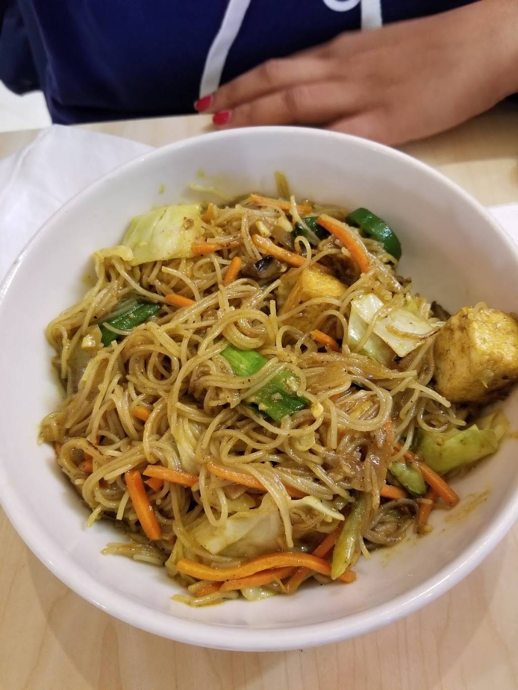 Tin Drum Asian Kitchen - Roswell Market Place | restaurant | 10800 Alpharetta Hwy, Roswell, GA 30076, USA | 7706415082 OR +1 770-641-5082