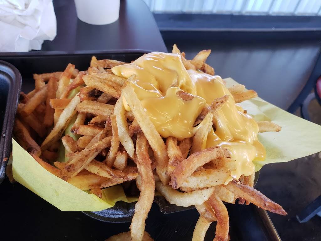 ATL Wings | restaurant | S Stapley Dr, Mesa, AZ 85204, USA | 4804285223 OR +1 480-428-5223