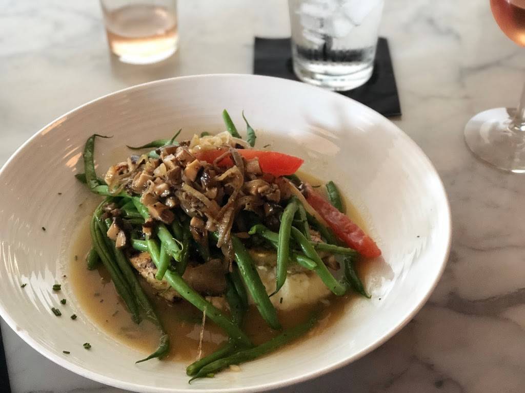 Zinc brassiere | restaurant | 3400 E Sky Harbor Blvd, Phoenix, AZ 85034, USA | 8773258777 OR +1 877-325-8777