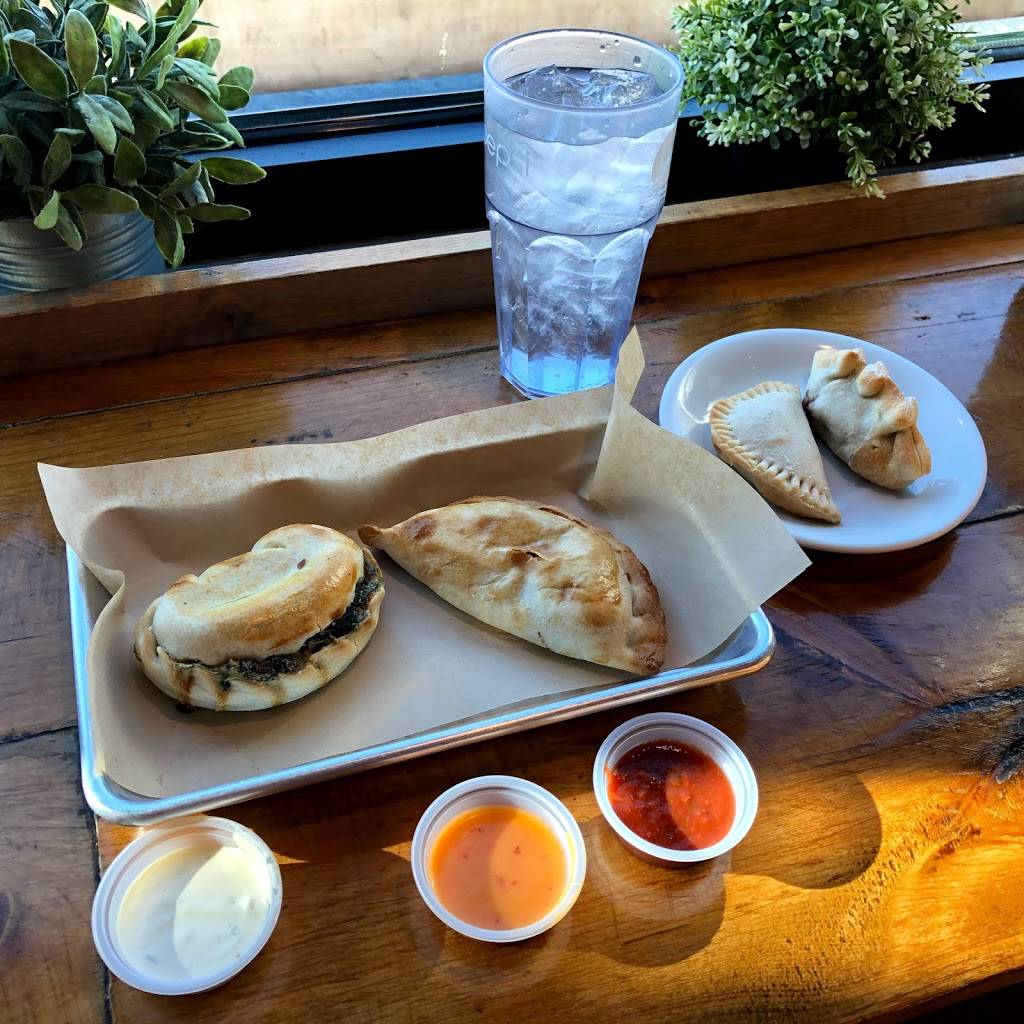 Maria Empanada | cafe | 1298 S Broadway, Denver, CO 80210, USA | 3039342221 OR +1 303-934-2221