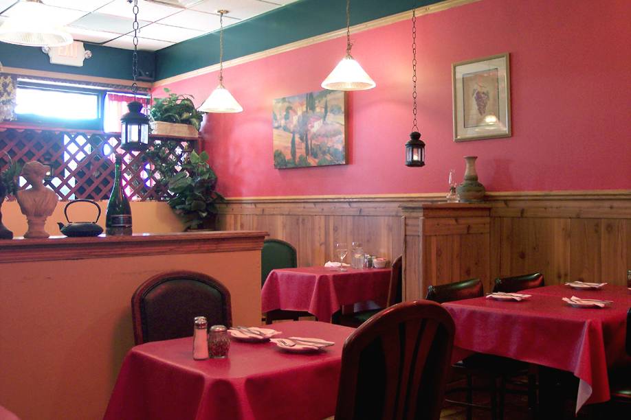 Giuseppes Italian Ristorante | restaurant | 15090 Chippendale Ave W, Rosemount, MN 55068, USA | 6514234455 OR +1 651-423-4455