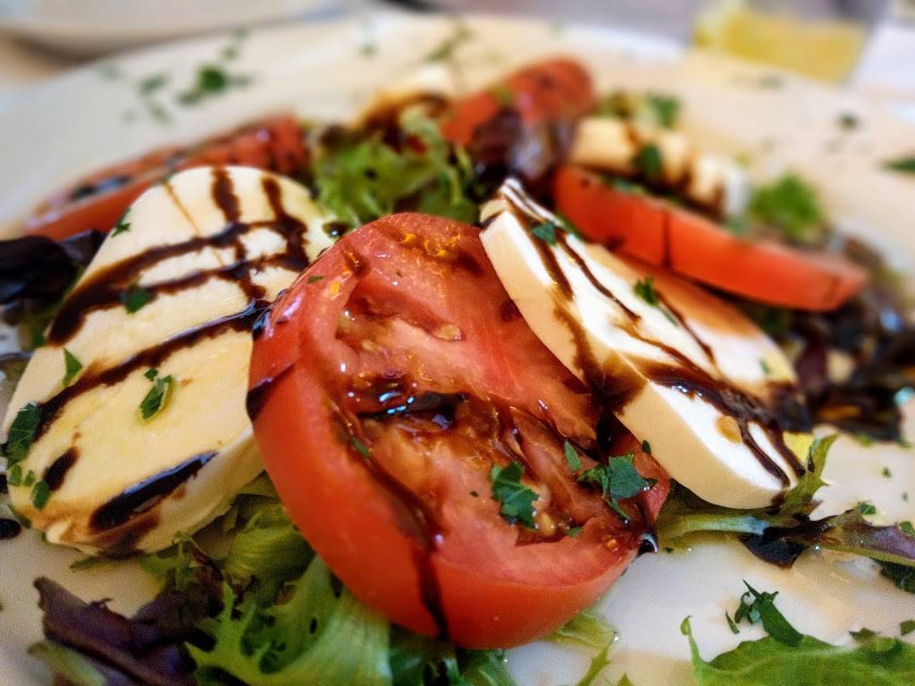 Café Calabria | restaurant | 1736 Western Ave, Albany, NY 12203, USA | 5184565665 OR +1 518-456-5665