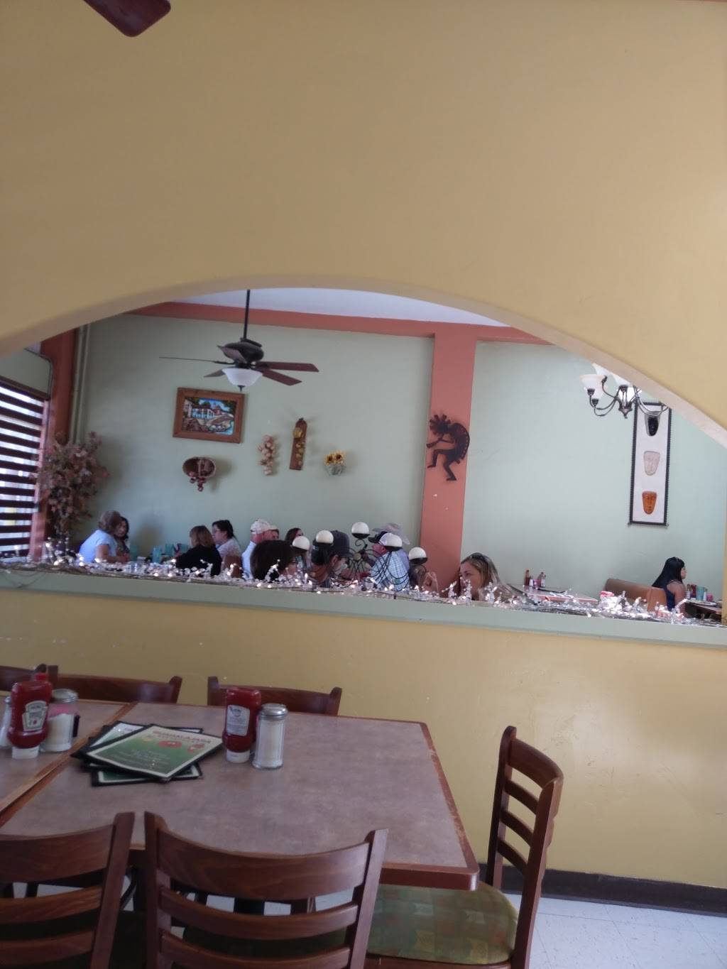 Guadalajara Restaurant | restaurant | 211 Broadway St, King City, CA 93930, USA | 8313854606 OR +1 831-385-4606