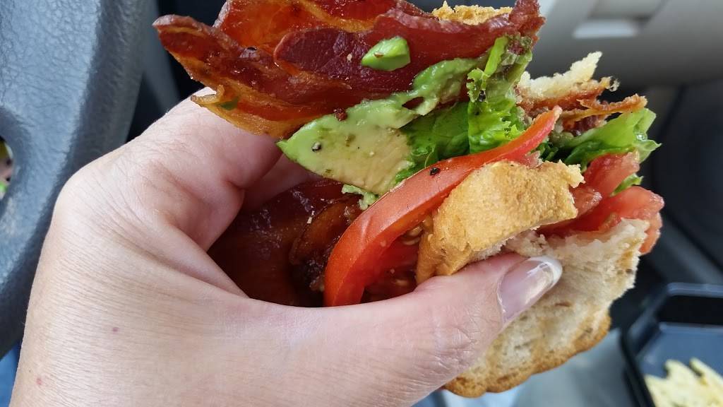 Orange Clover Kitchen & More | restaurant | 590 Missouri Ave #100, Jeffersonville, IN 47130, USA | 8122821005 OR +1 812-282-1005