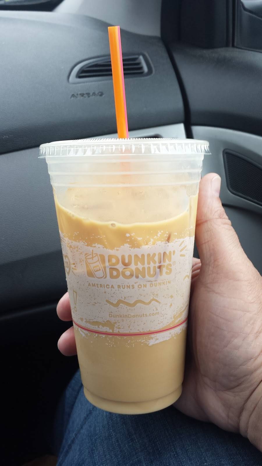 Dunkin | bakery | 219 US-1, Falmouth, ME 04105, USA | 2077812634 OR +1 207-781-2634