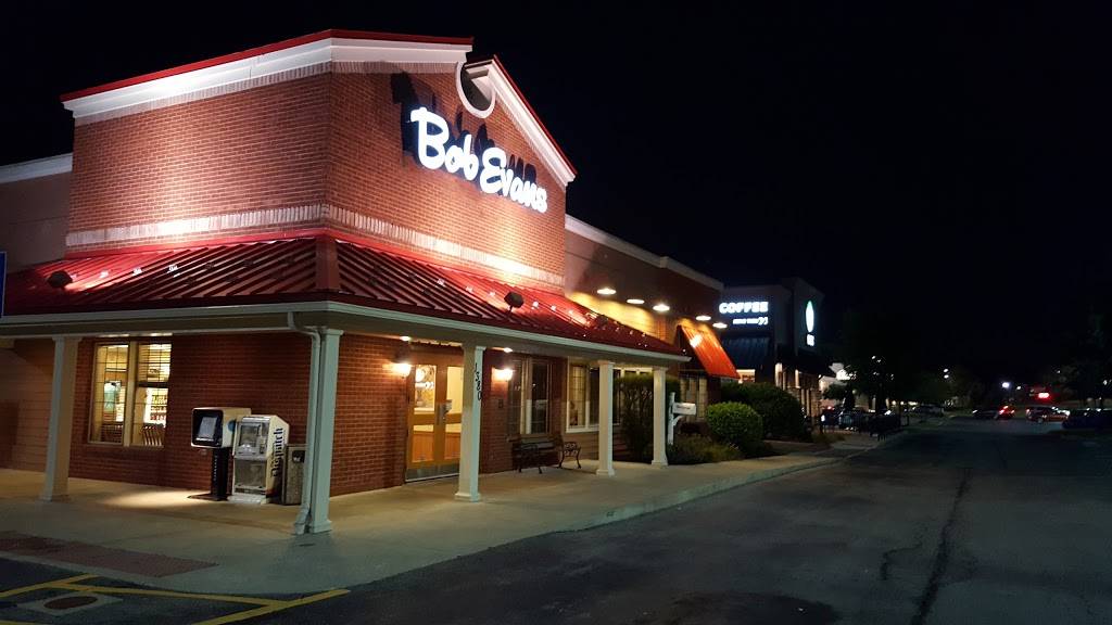 Bob Evans | restaurant | 1380 N Hamilton Rd, Gahanna, OH 43230, USA | 6144184791 OR +1 614-418-4791