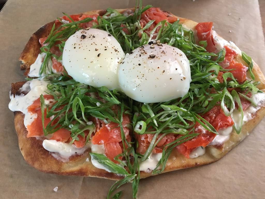 Eat Drink Americano | restaurant | 923 E 3rd St Suite 101, Los Angeles, CA 90013, USA | 2136200781 OR +1 213-620-0781