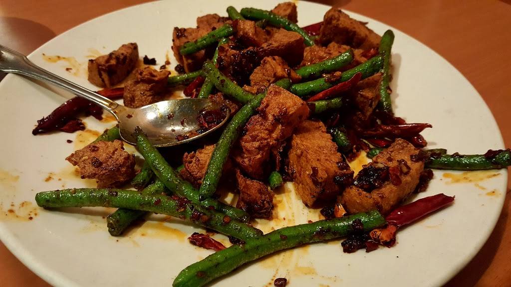 Taste Of Sichuan Beaverton | restaurant | 16261 NW Cornell Rd, Beaverton, OR 97006, USA | 5036297001 OR +1 503-629-7001