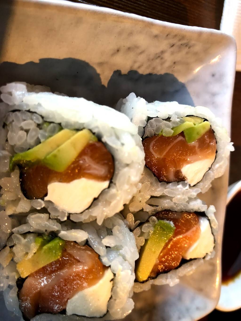 Sushi Exchange | restaurant | 13859 Carmel Valley Rd, San Diego, CA 92130, USA | 8583657951 OR +1 858-365-7951