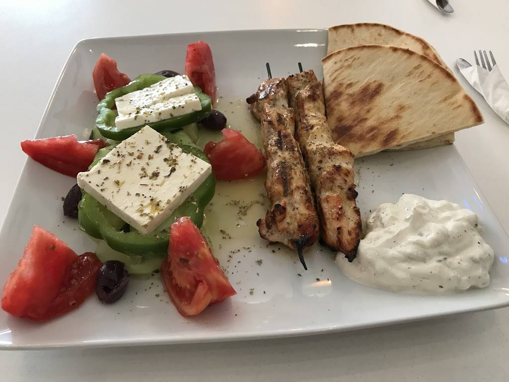 GO GREEK/MOLON LABE | restaurant | 10801 Corkscrew Rd #327, Estero, FL 33928, USA | 2393014166 OR +1 239-301-4166