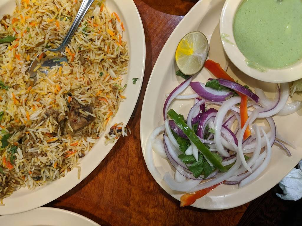 Famous Tandoori | restaurant | 1817 Pacific Coast Hwy, Lomita, CA 90717, USA | 3103250411 OR +1 310-325-0411