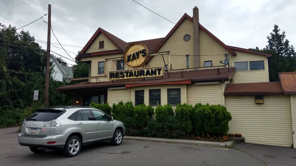 Kays Italian Restaurant | restaurant | 1409 Lake Ariel Hwy, Lake Ariel, PA 18436, USA | 5706989590 OR +1 570-698-9590