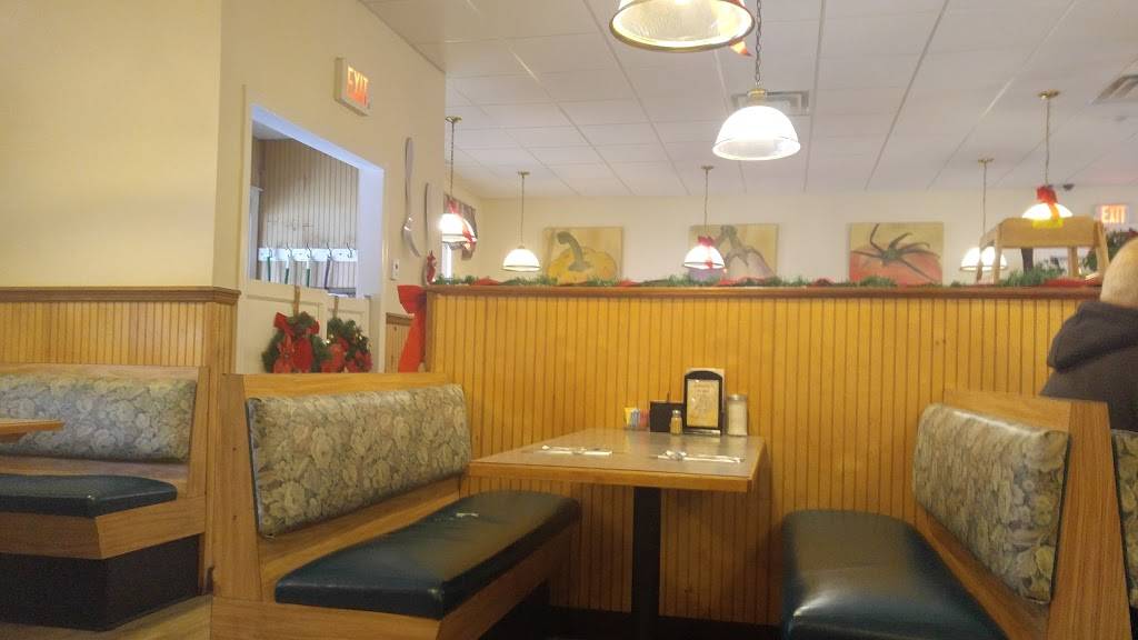 Laura’s Pleasant View Diner | restaurant | 132 Pleasant View Ave, Smithfield, RI 02917, USA | 4012311015 OR +1 401-231-1015