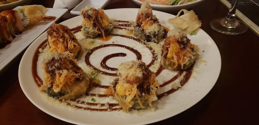 Osaka Japanese Steakhouse | restaurant | 15242 Wallisville Rd, Houston, TX 77049, USA | 7134515085 OR +1 713-451-5085