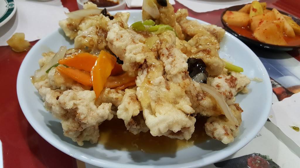 House of Joy Restaurant | restaurant | 14745 Palmdale Rd, Victorville, CA 92392, USA | 7602417023 OR +1 760-241-7023