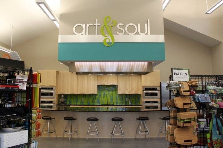 Art & Soul | restaurant | 5740 Hidcote Dr A, Lincoln, NE 68516, USA | 4024831744 OR +1 402-483-1744