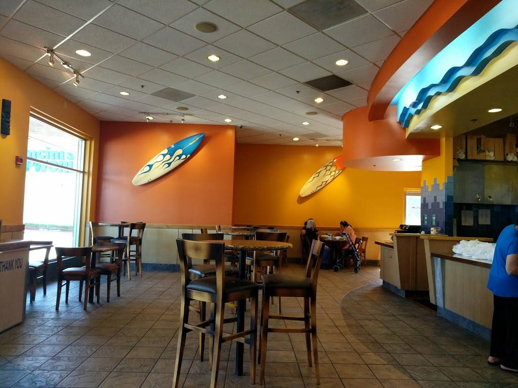 Ono Hawaiian BBQ | restaurant | 970 Serramonte Blvd b, Colma, CA 94014, USA | 6507558288 OR +1 650-755-8288