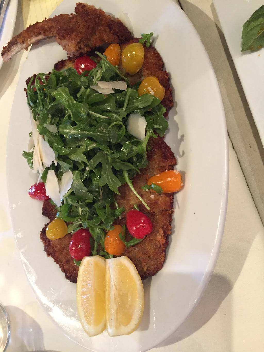 Luigi di Roma Italian Ristorante | restaurant | 718 Federal Hwy, Deerfield Beach, FL 33441, USA | 9545316151 OR +1 954-531-6151