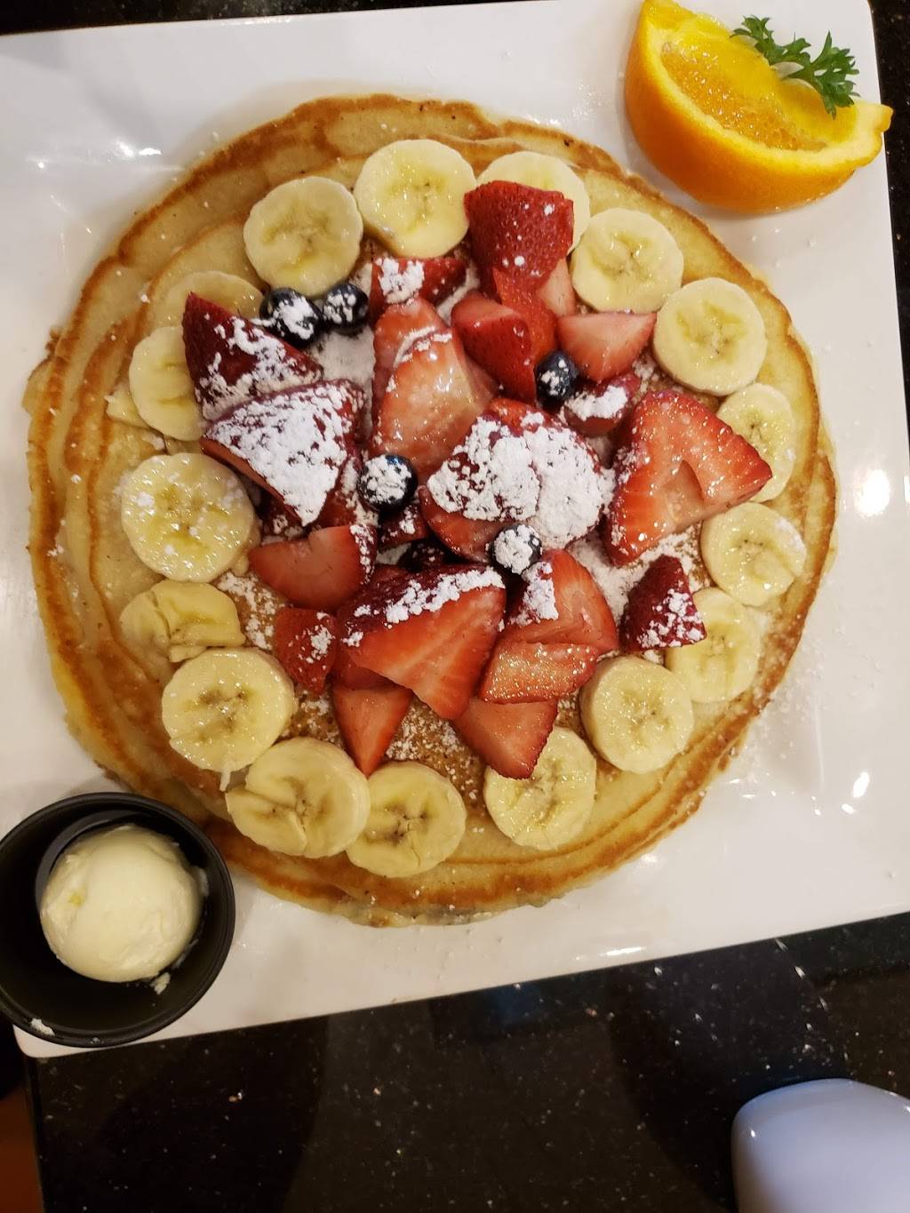 Kekes Breakfast Cafe | restaurant | 4906 Town Center Pkwy Suite 104, Jacksonville, FL 32246, USA | 9043672929 OR +1 904-367-2929